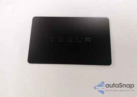 2023 Tesla Model Y z USA, uszkodzony, nr VIN 7SAYGDEE9PF829917